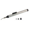 Vacuum gripper for SMD and BGA