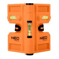 Adjustable Post Level – Neo Tools 71-003