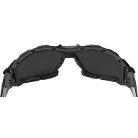 Safety Tinted Glasses with Foam Insert – Neo Tools 97-522