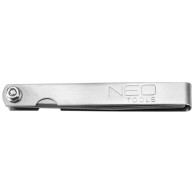 Feeler Gauge 26 Blades – Neo Tools 11-190