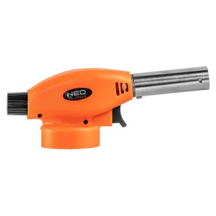 Screw-On Gas Torch – Neo Tools 20-025
