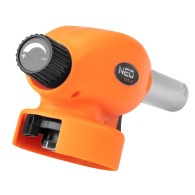 Screw-On Gas Torch – Neo Tools 20-025