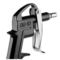 Długi pistolet do przedmuchiwania powietrzem 12bar - Neo Tools 14-710