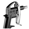 Długi pistolet do przedmuchiwania powietrzem 12bar - Neo Tools 14-710