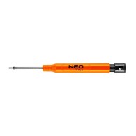 Mechanical Pencil with 12 Leads – Neo Tools 13-816
