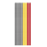 Ołówek automatyczny z 12 wkładami - Neo Tools 13-816