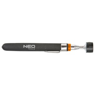 Teleskopowy chwytak magnetyczny 160-610mm - Neo Tools 11-610