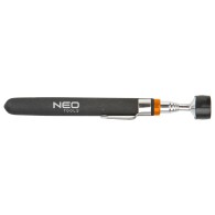 Teleskopowy chwytak magnetyczny 160-610mm - Neo Tools 11-610