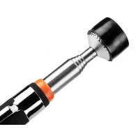 Teleskopowy chwytak magnetyczny 160-610mm - Neo Tools 11-610