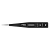 Digital Voltage Tester 12–250 V – Neo Tools 94-005