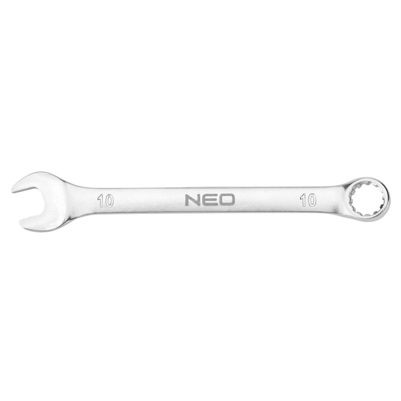 Combination Wrench 10 mm – Neo Tools 09-654