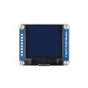 1.5" OLED Display 128x128 - Waveshare 13992