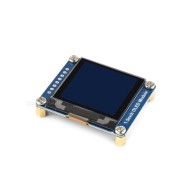 1.5" OLED Display 128x128 - Waveshare 13992