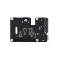 PCIe TO M.2 USB ETH HAT+