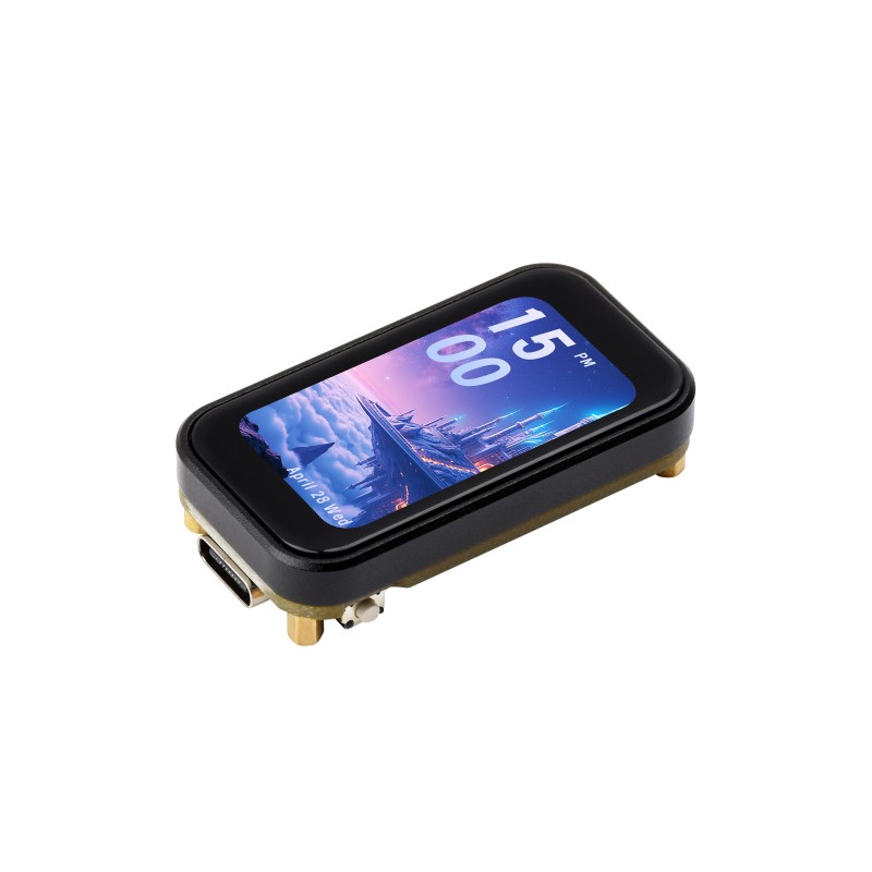 ESP32-C6-Touch-LCD-1.47 ESP32-C6-Touch-LCD-1.47