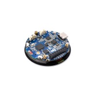 ESP32-S3-Touch-AMOLED-1.75