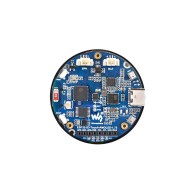 ESP32-S3-Touch-AMOLED-1.75