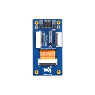 1.9inch Touch LCD