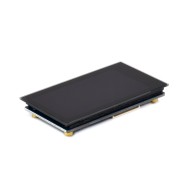1.9inch Touch LCD