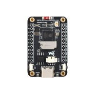 ESP32-S3-Touch-AMOLED-1.64