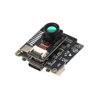 Thermal-45 Camera ESP32 Module