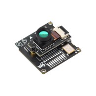 Thermal-45 Camera ESP32 Module