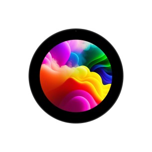 Płytka rozwojowa ESP32-P4 z 4-calowym wyświetlaczem dotykowym 720x720, WiFi i Bluetooth - Waveshare 31522