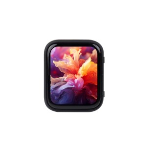 Płytka rozwojowa RP2350 z ekranem dotykowym AMOLED 1.8" 368×448 - Waveshare 31296
