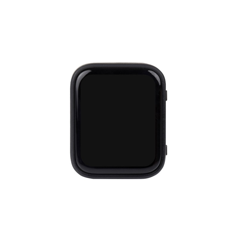 Математична плата RP2350 з 1,8-дюймовим сенсорним AMOLED-екраном та батареєю - Waveshare 31295