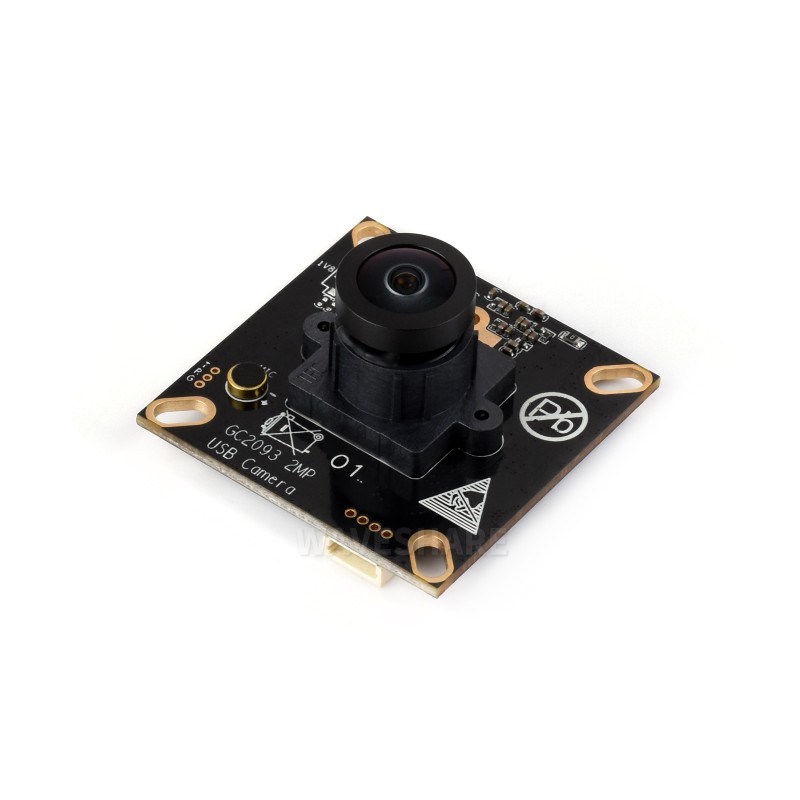 GC2093 2MP USB Camera (A)