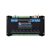 ESP32-S3-ETH-8DI-8RO-C