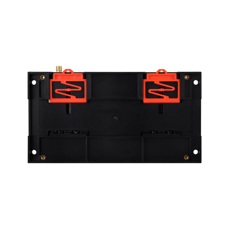 Промисловий модуль ESP32-S3-ETH-8DI-8RO з Wi-Fi, 8 входами, 8 реле, RS485 та ізоляцією,...