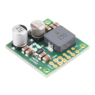 24V, 4A Step-Down Voltage Regulator D42V55F24