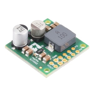 18V, 4A Step-Down Voltage Regulator D42V55F18