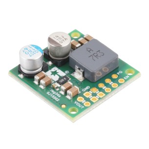 12V, 4.5A Step-Down Voltage Regulator D42V55F12