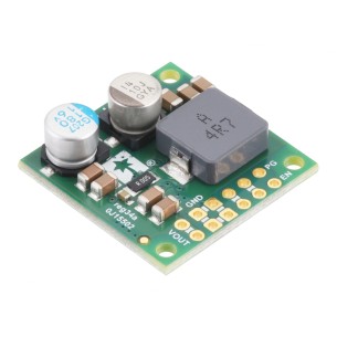 8.4V, 5A Step-Down Voltage Regulator D42V55F8
