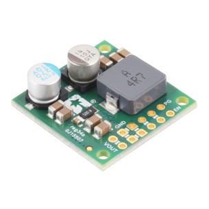 7.5V, 5A Step-Down Voltage Regulator D42V55F7