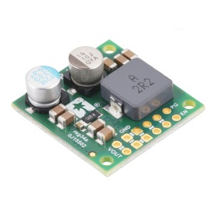 Voltage regulator D42V55F5.3 Step-Down 5.3V, 6A