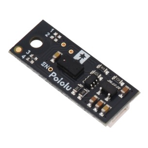 Digital Distance Sensor v2 - moduł z czujnikiem odległości, 50cm (złącze z boku)