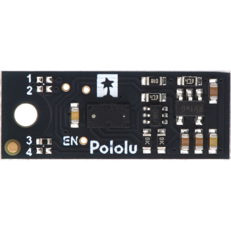 Digital Distance Sensor v2 - moduł z czujnikiem odległości, 15cm ...