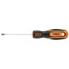 Flat screwdriver 3x75 mm – Neo Tools 04-171