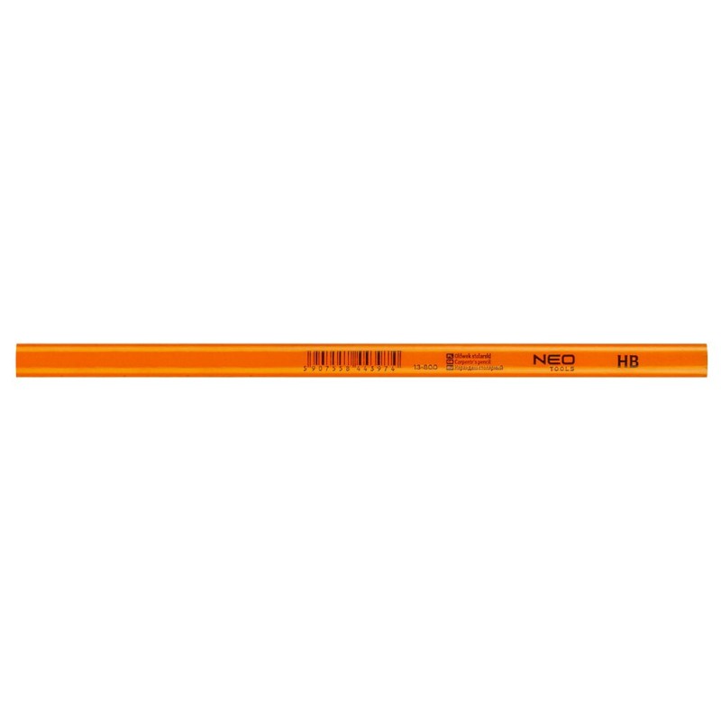Ołówek stolarski HB 240mm - Neo Tools 13-800