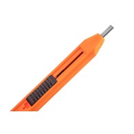 Ołówek automatyczny z 6 wkładami - Neo Tools 13-815