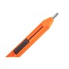 Ołówek automatyczny z 6 wkładami - Neo Tools 13-815