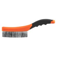 Wire brush 260 mm – Neo Tools 39-010