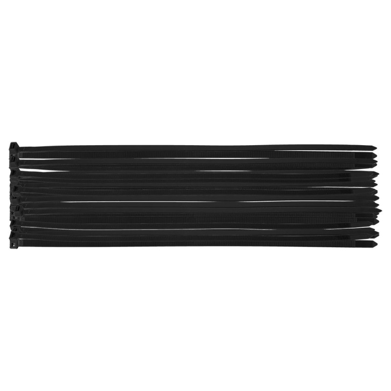 Cable ties 7.6x300 mm 50 pcs – Neo Tools 01-639