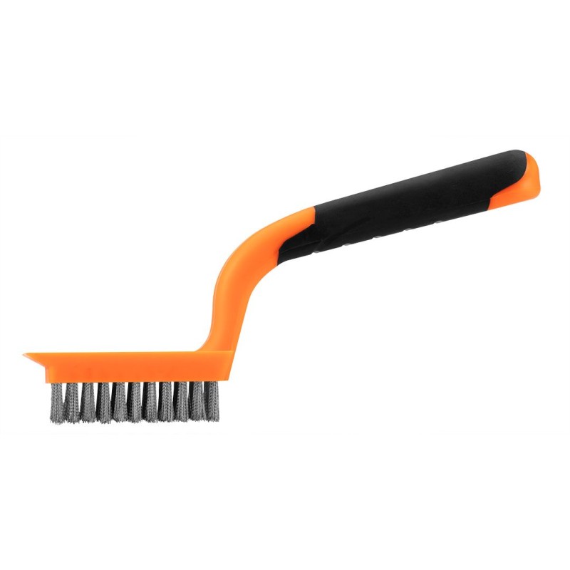 Wire brush 180 mm – Neo Tools 39-051