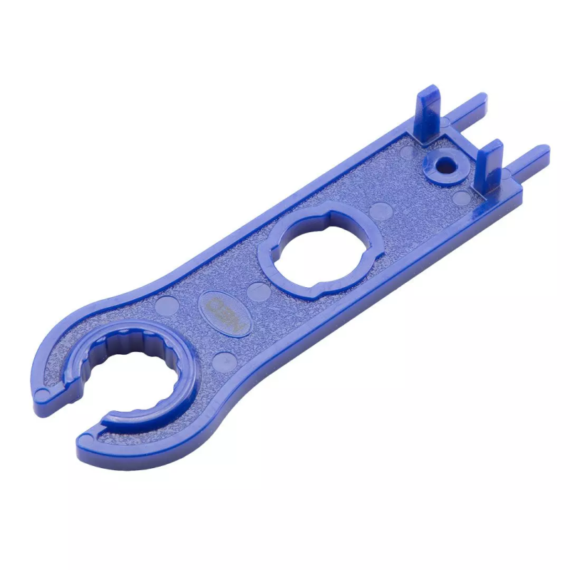 Klucze do złącz fotowoltaicznych MC3 i MC4, 2szt - Neo Tools 01-558