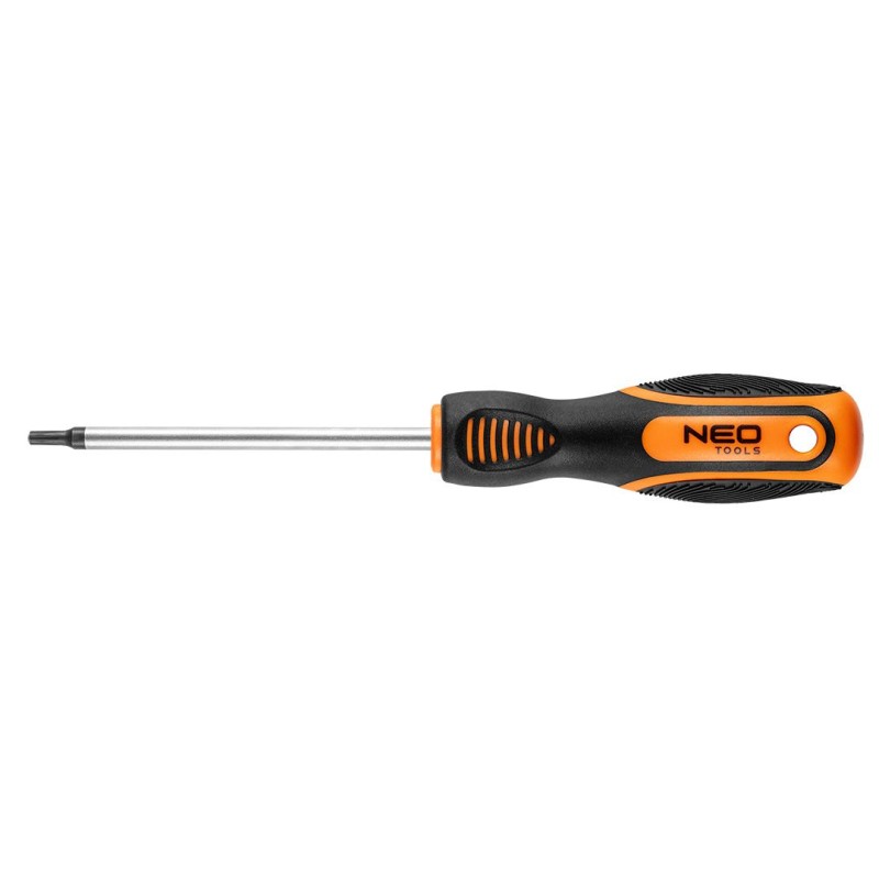 Torx screwdriver T20x100 mm – Neo Tools 04-188