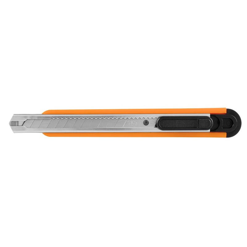 Nożyk z ostrzem łamanym 9mm - Neo Tools 63-013